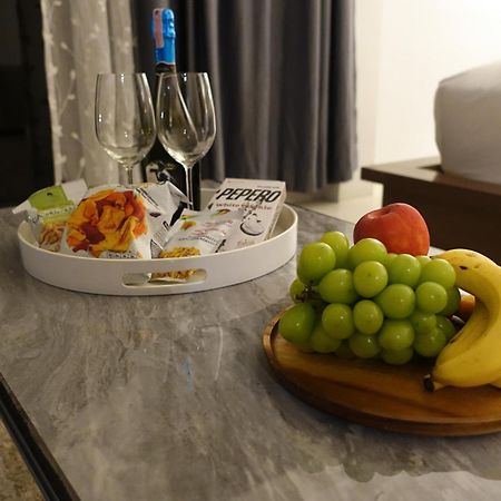 Sea Hills Resort Patong Dış mekan fotoğraf