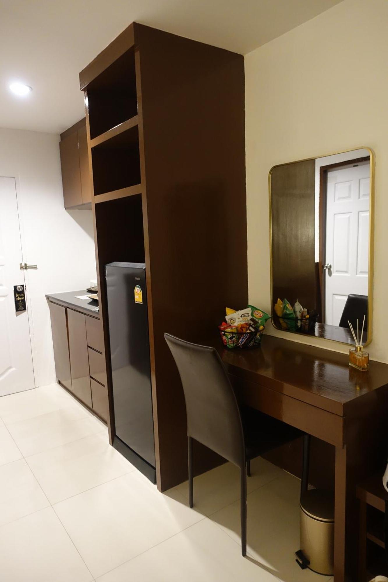 Sea Hills Resort Patong Dış mekan fotoğraf