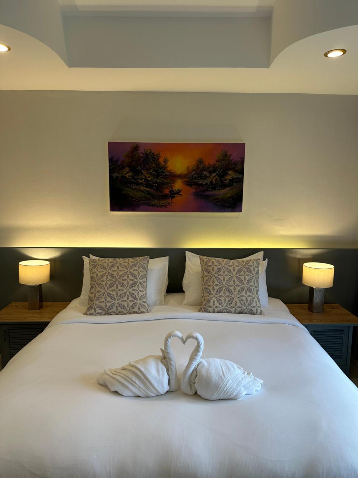 Sea Hills Resort Patong Dış mekan fotoğraf